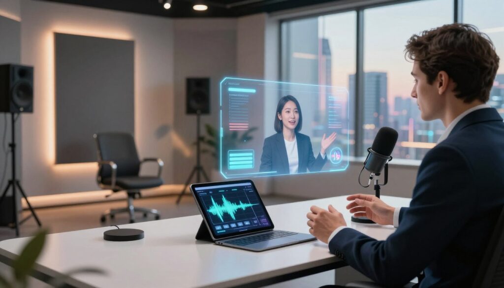 AI tools for podcast creators 2026