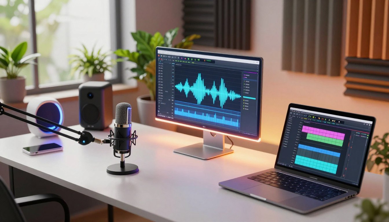 Top AI tools for podcast creators 2026 You Need Now