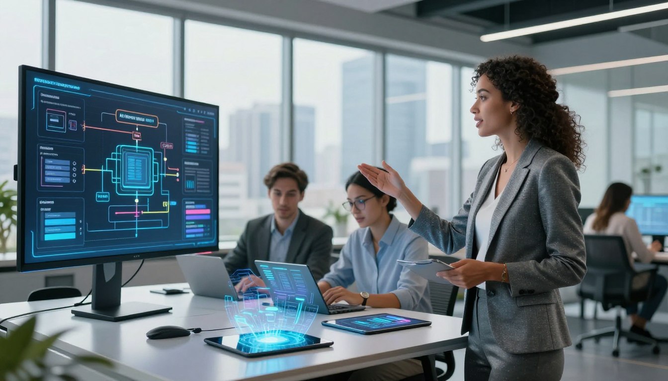AI workflow templates for business 2026