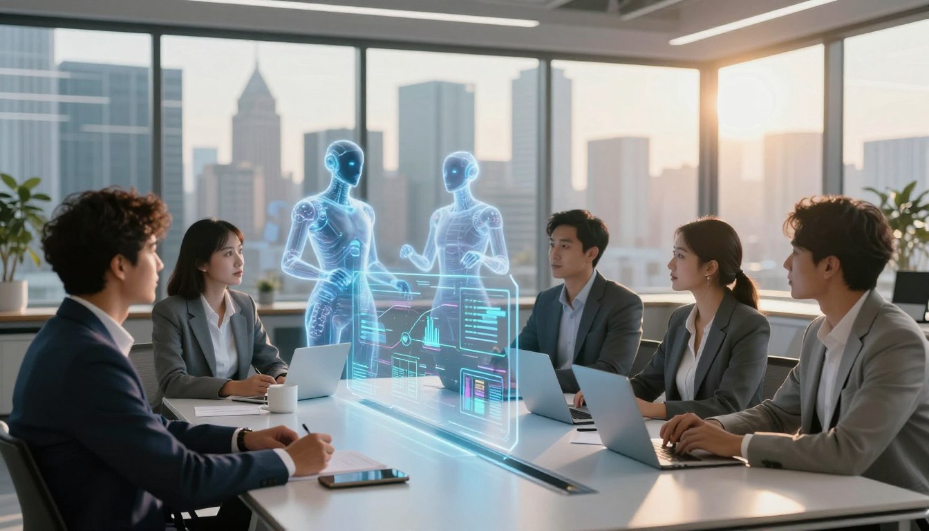 How Anthropic AI Agents Are Shaping the Future Today