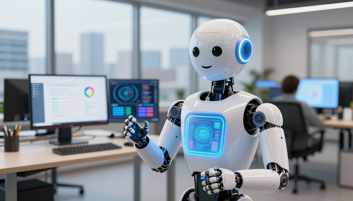 Discover Google Remy AI Agent Features and Benefits