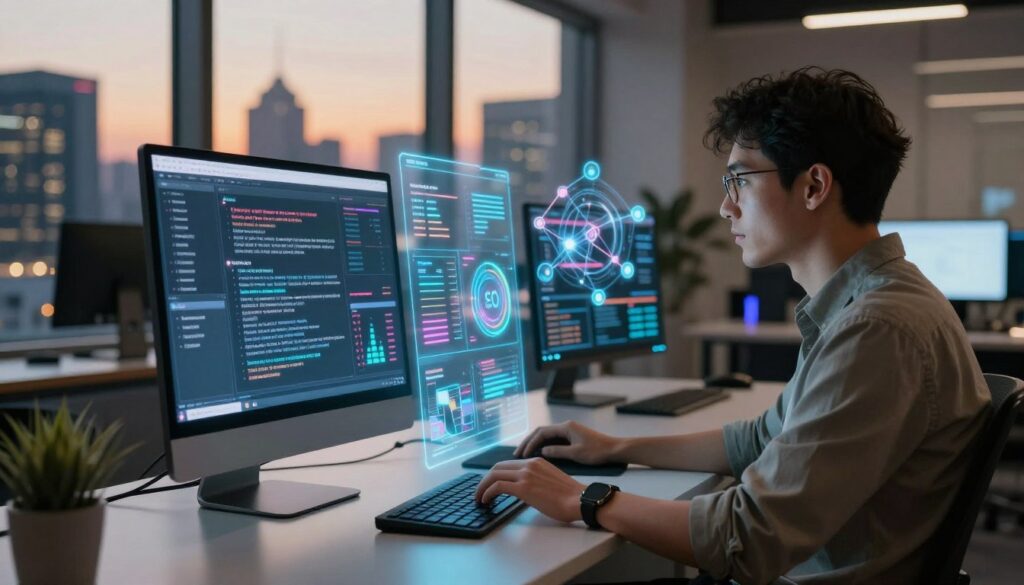 advanced AI writing technology