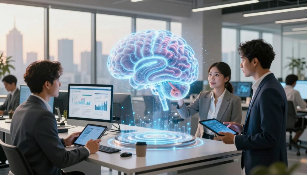 artificial intelligence