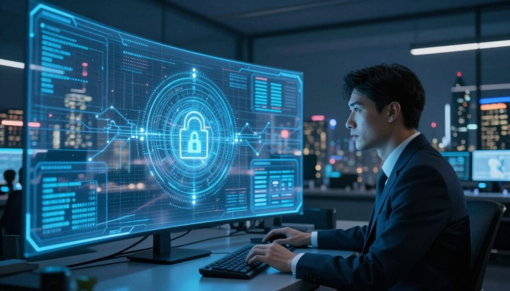 artificial intelligence cybersecurity artificial intelligence cybersecurity