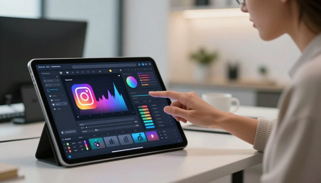 artificial intelligence tools for social media