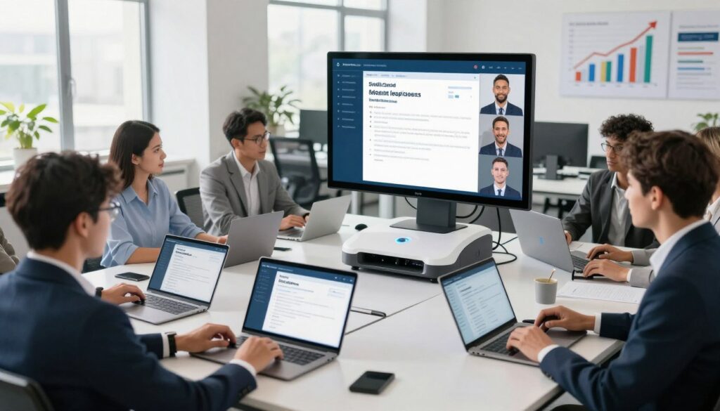 automation technology for SMEs