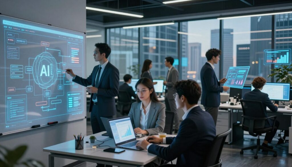 cutting-edge AI workflows
