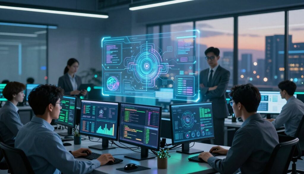 machine learning cyber defense