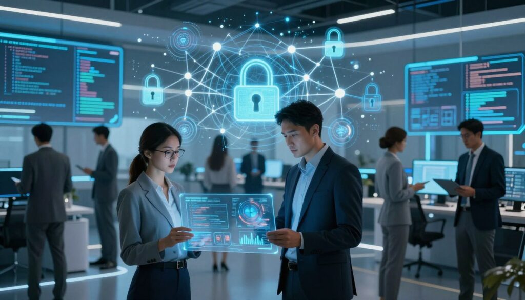 machine learning security and safety protocols machine learning security and safety protocols