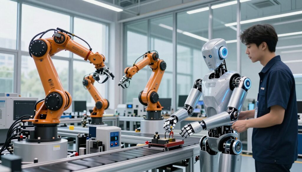 robotics