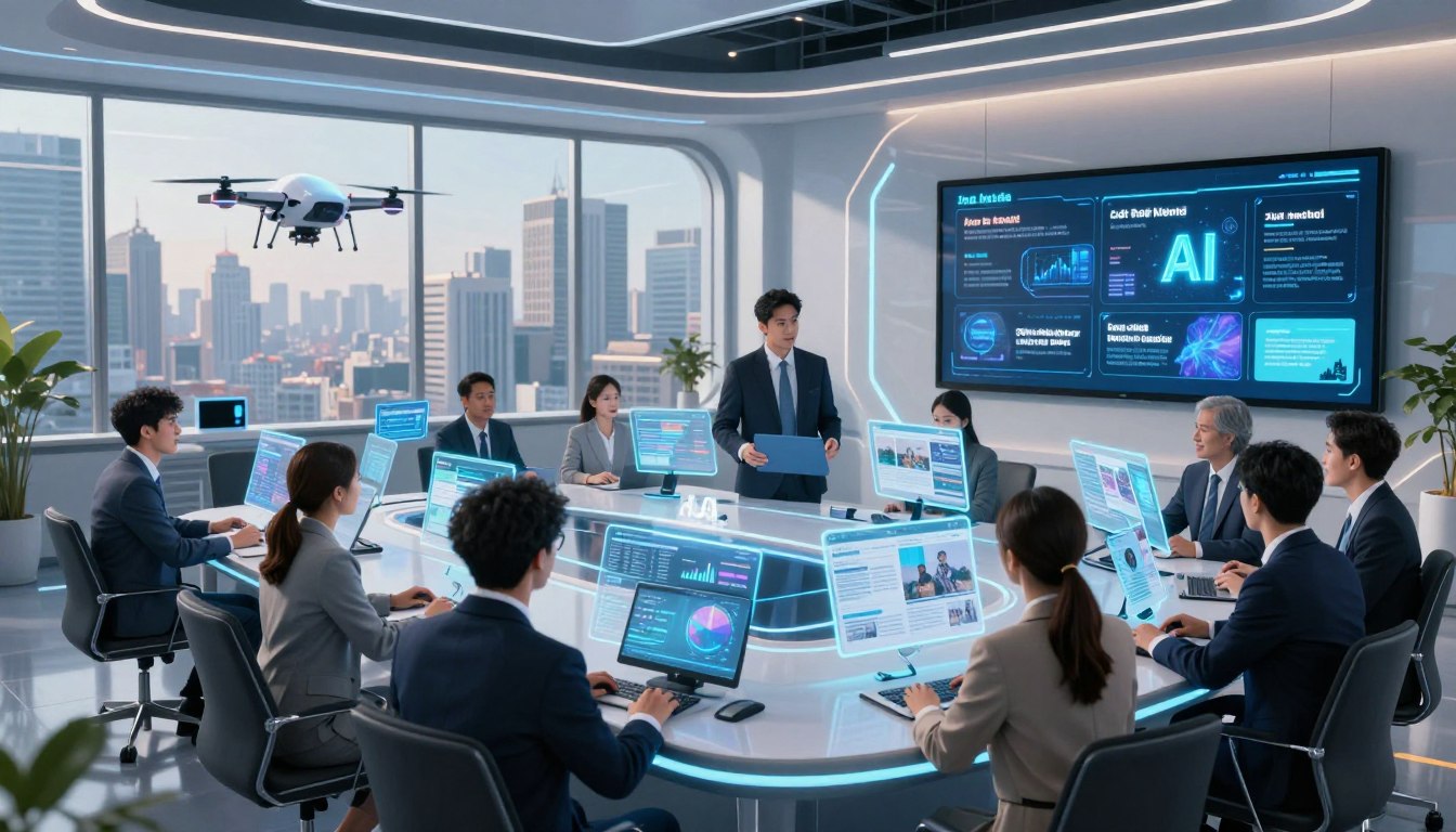 AI News June 2026 Breaking Stories and Expert Analysis