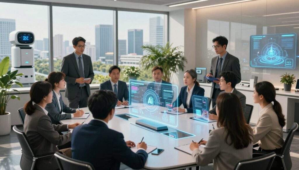 AI business ideas for success in 2026