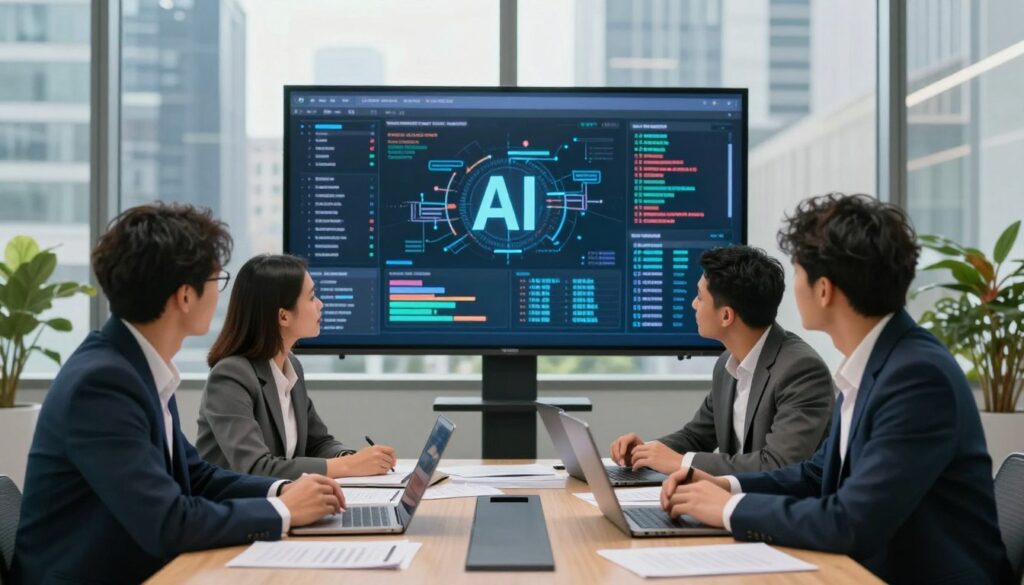Challenges in starting AI businesses