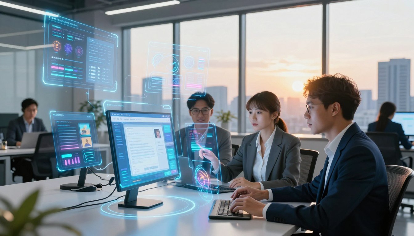 Best AI Browser Agents in 2026 to Boost Your Productivity