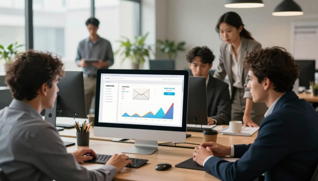 Best AI Email Automation Tools in 2026