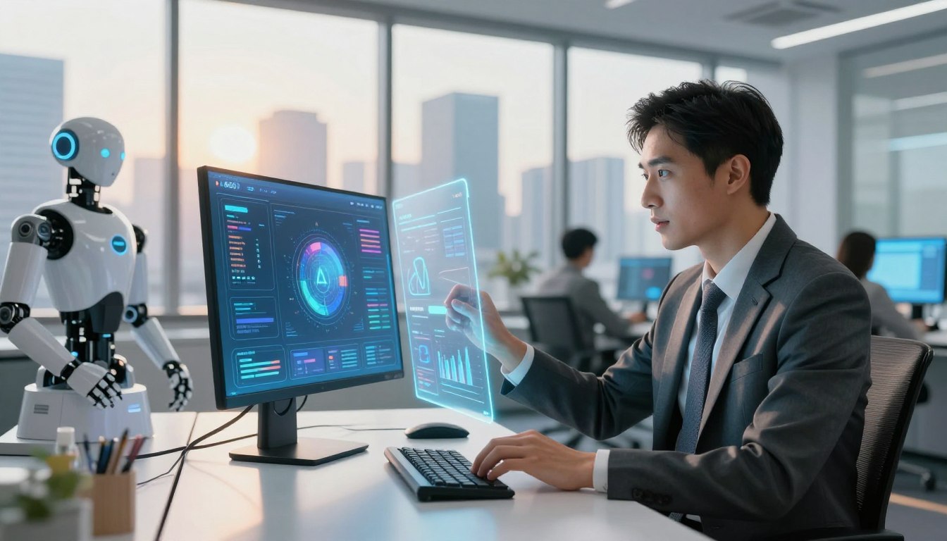 Discover the Best AI Research Assistant Tools in 2026
