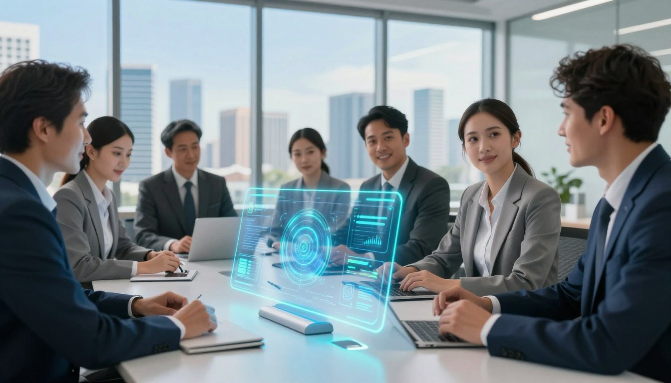 Discover the Best AI Voice Agents for Businesses in 2026