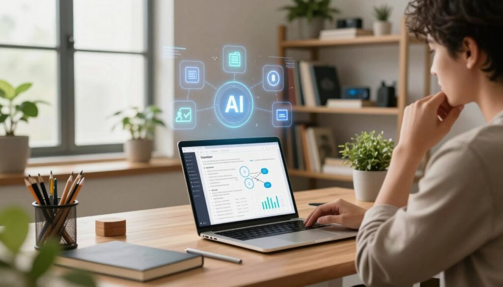 Best AI tools for knowledge management