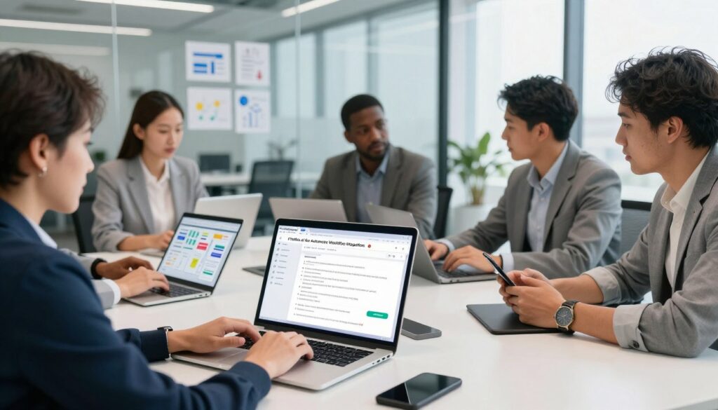 Best meeting automation software Best meeting automation software