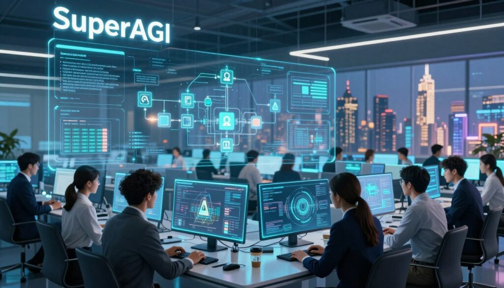 Top AI Agent Tools