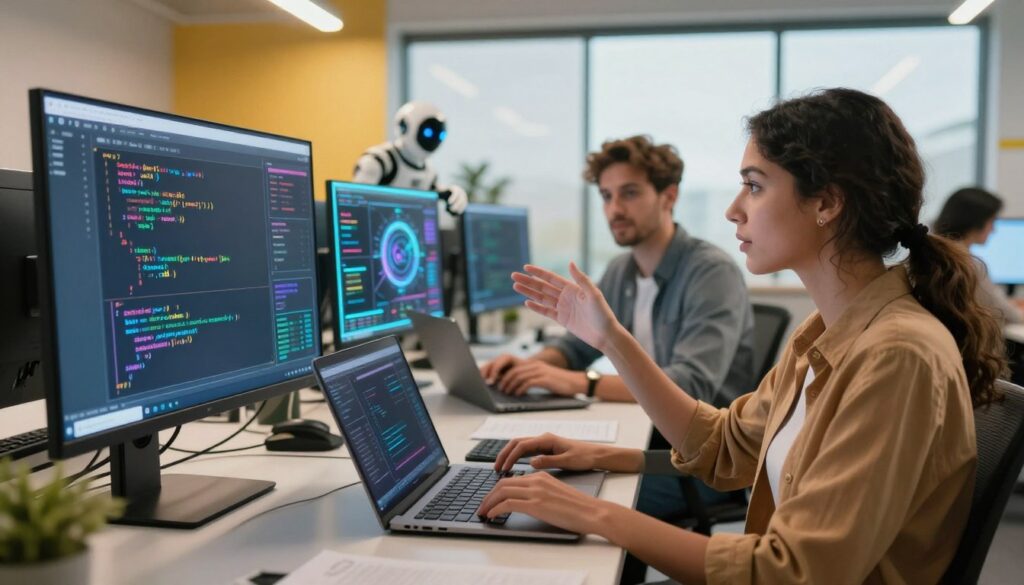 Top AI Coding Assistants for Developers in 2026