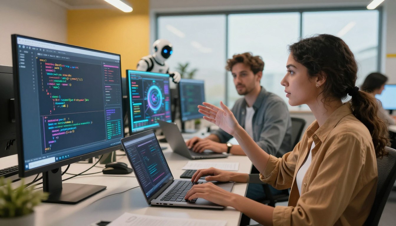 Top AI Coding Assistants for Developers in 2026 to Try