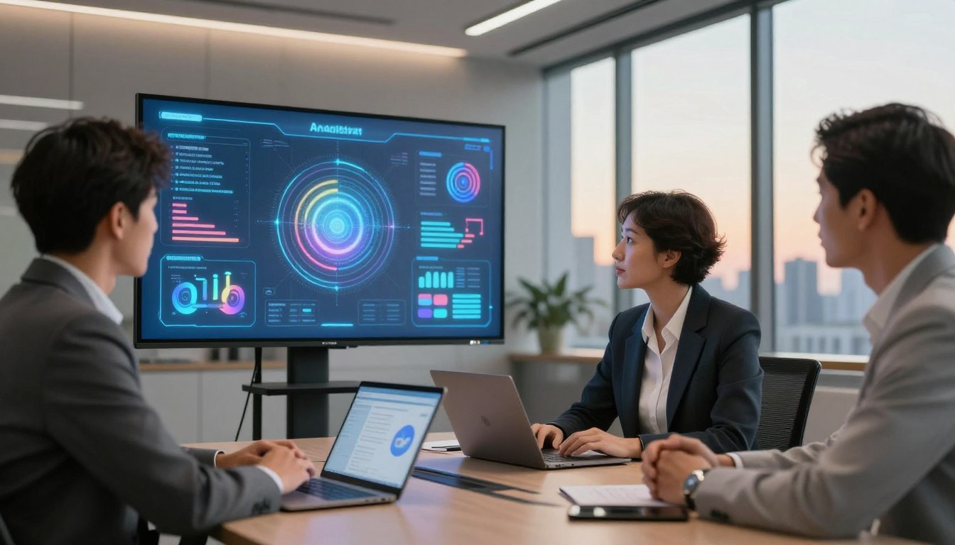 Top AI Meeting Assistant Tools in 2026