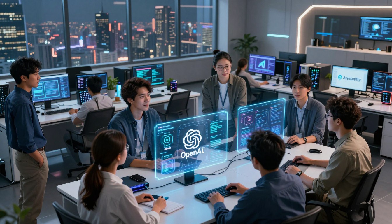 Discover Top Open Source AI Agent Frameworks in 2026