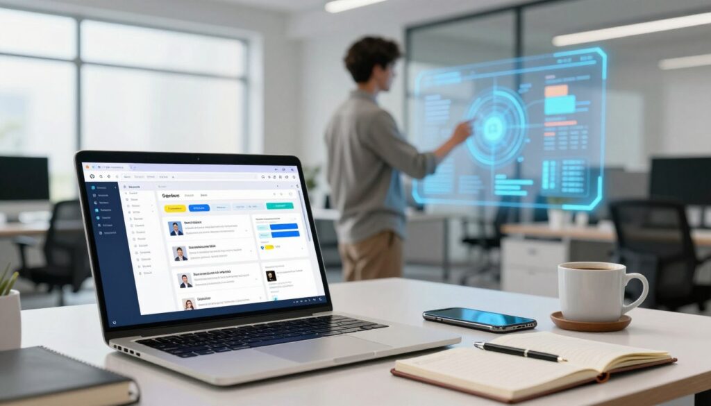 Top tools for managing knowledge with AI