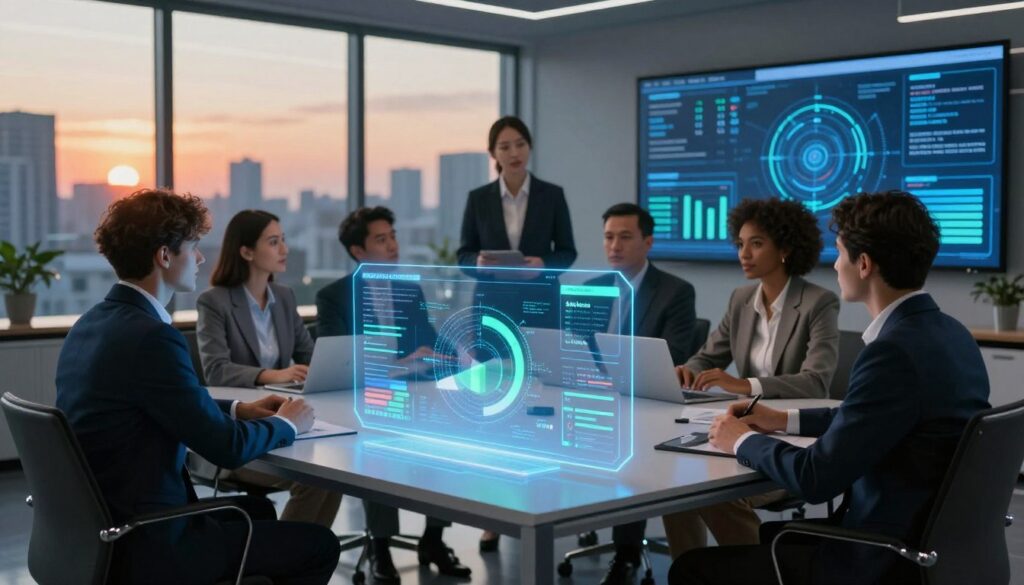 advanced sales tools