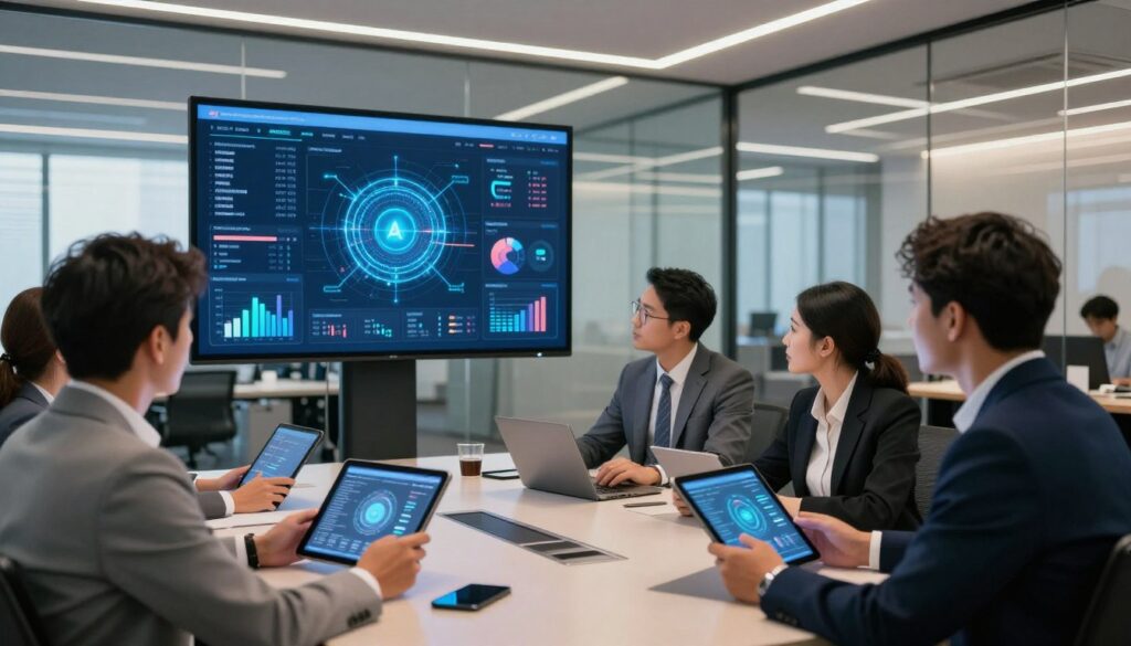 artificial intelligence in sales