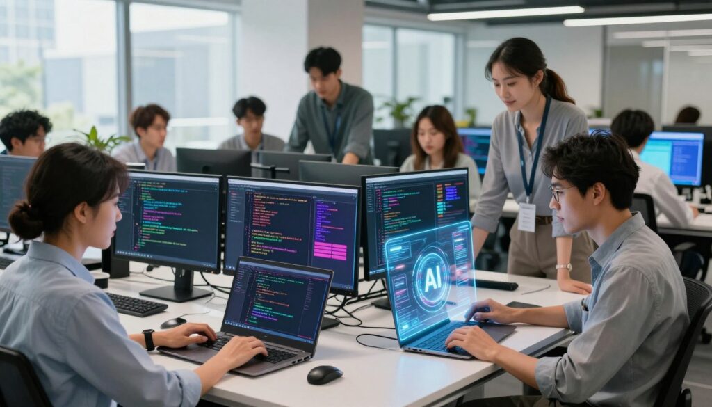 best AI programming assistants