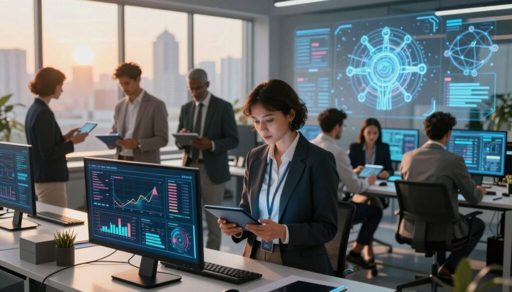 machine learning technology machine learning technology