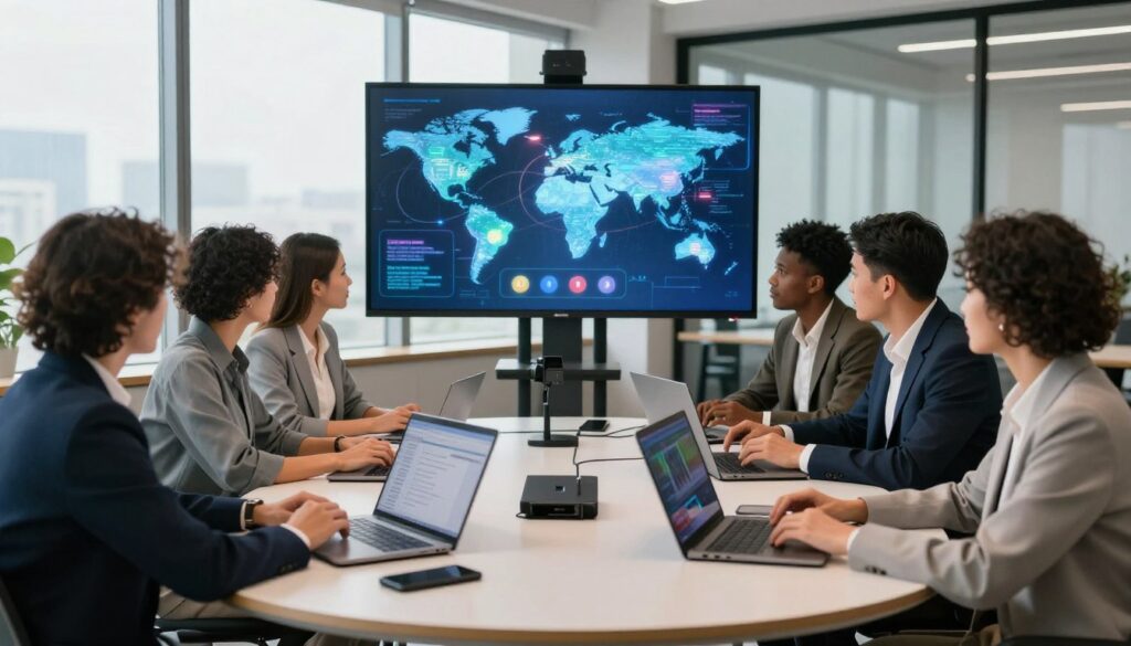 tl;dv for global teams and multilingual support tl;dv for global teams and multilingual support