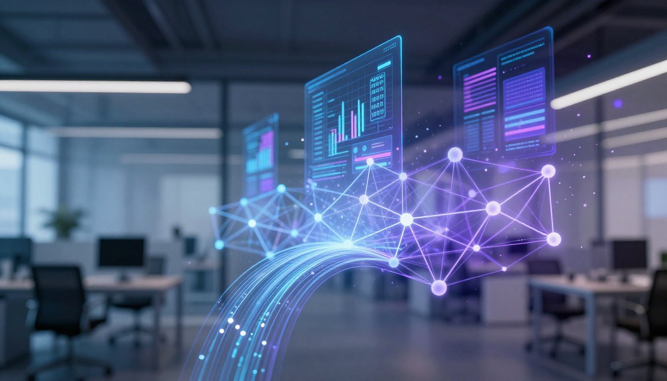 How to Use AI for Business Growth: A Comprehensive Implementation Guide