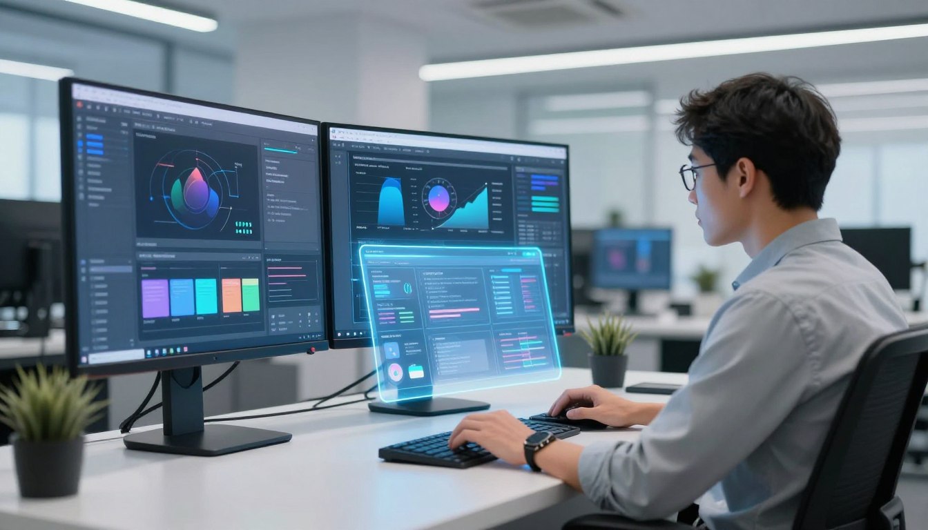 AI Tools for Content Creators: The Ultimate 2026 Productivity Revolution