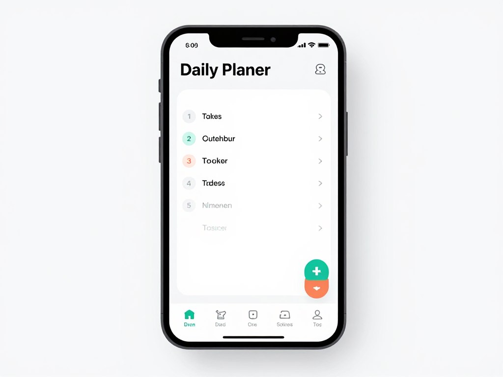 Any.do AI organizing daily schedule with tasks and calendar