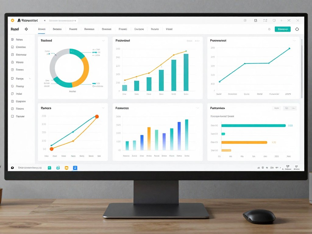 Tableau AI generating insights from business data