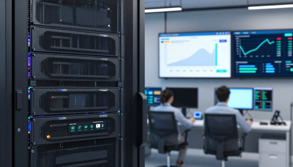 cloud computing infrastructure costs