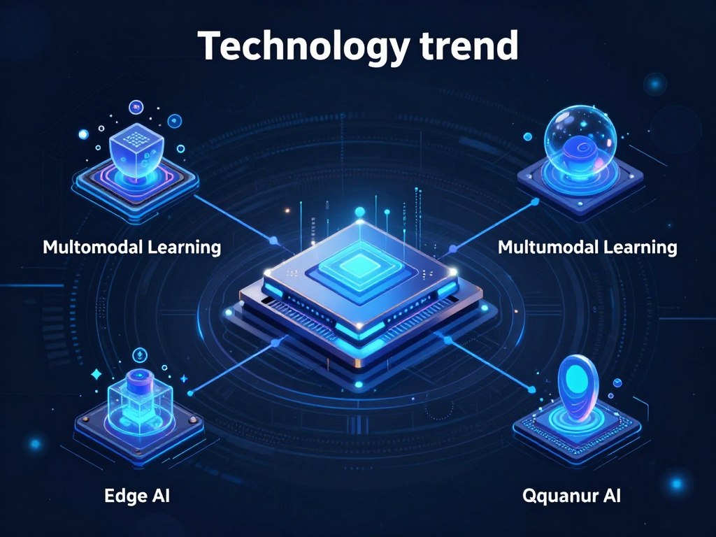 emerging ai technologies trends