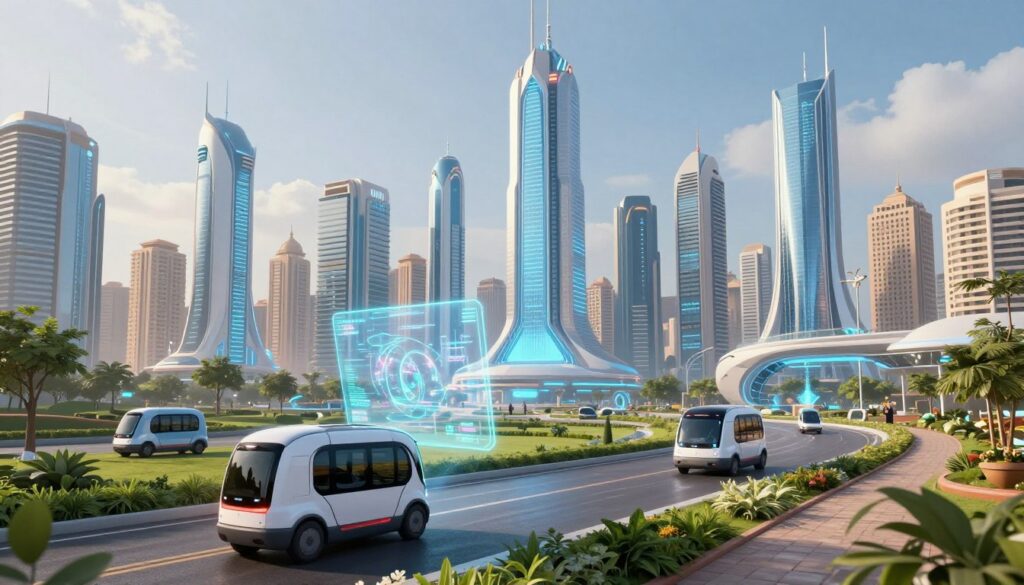 future of ai in india 2030 vision