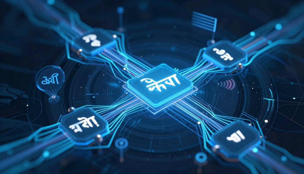 sarvam ai language processing technology