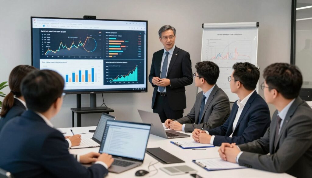 venture capital ai investment strategy