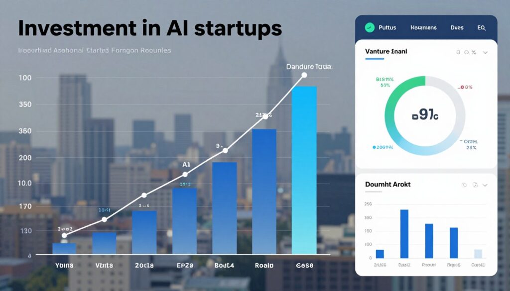 venture capital investment in indian ai startups