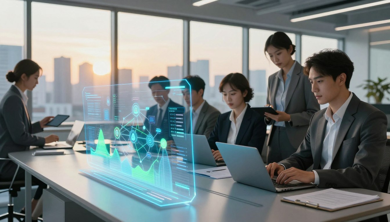 AI News This Month September 2026