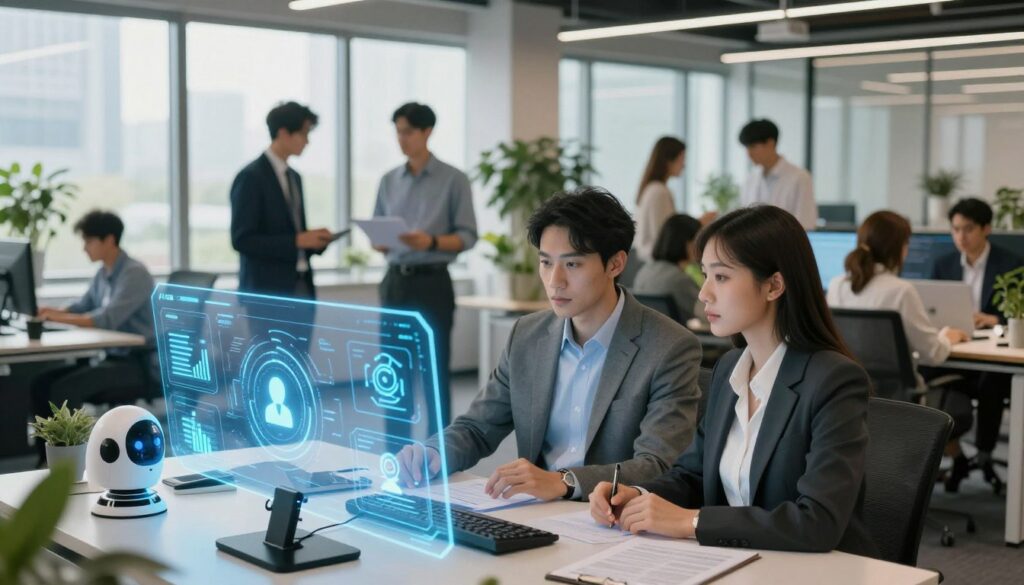 AI agent capabilities and use cases