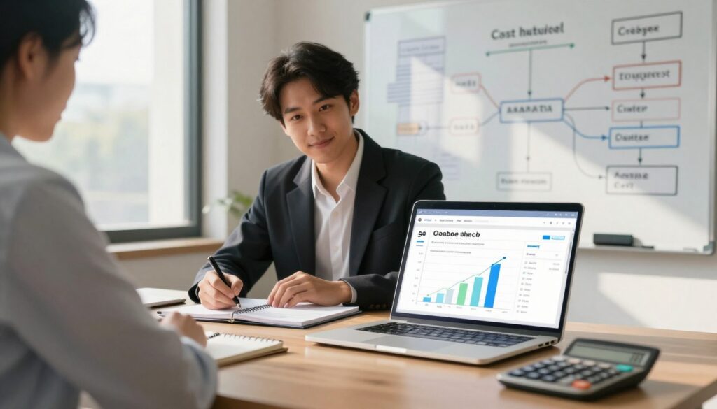 AI chatbot setup costs