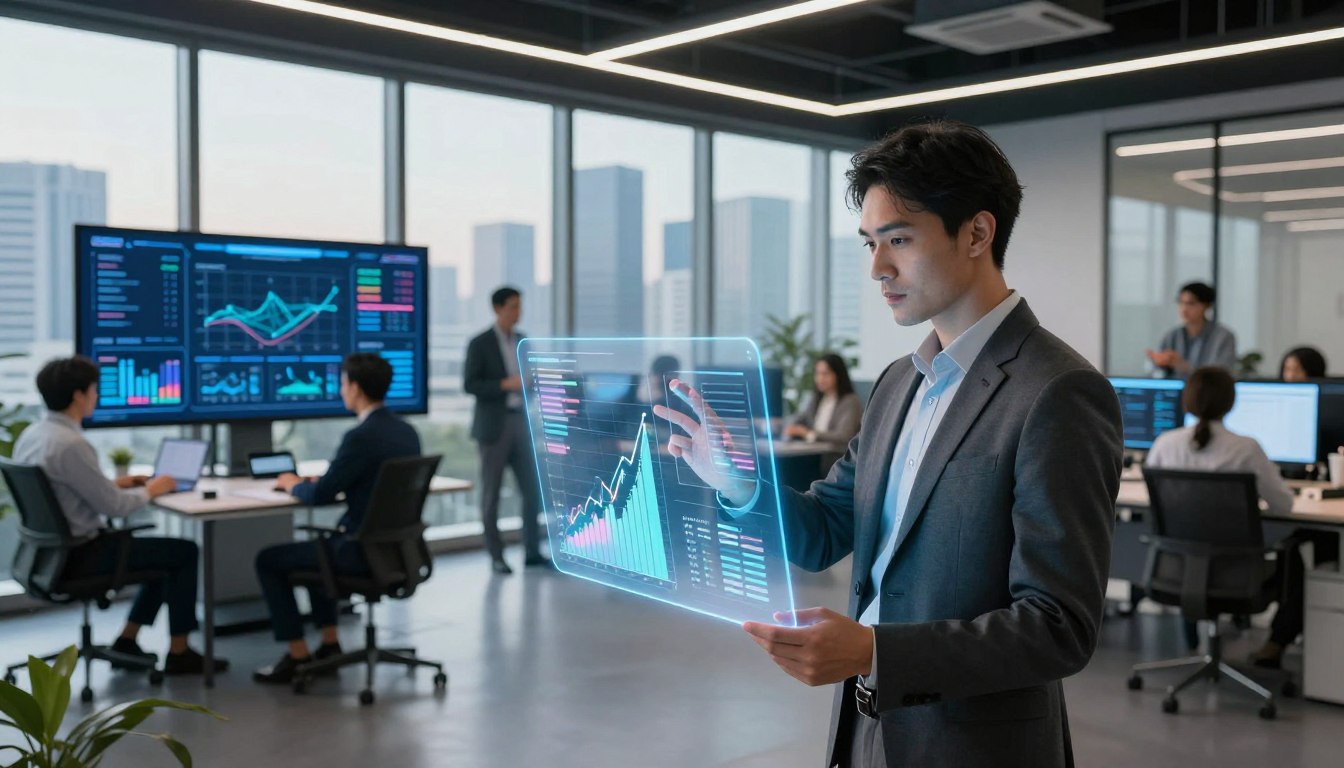 Google AI Overviews optimization for business