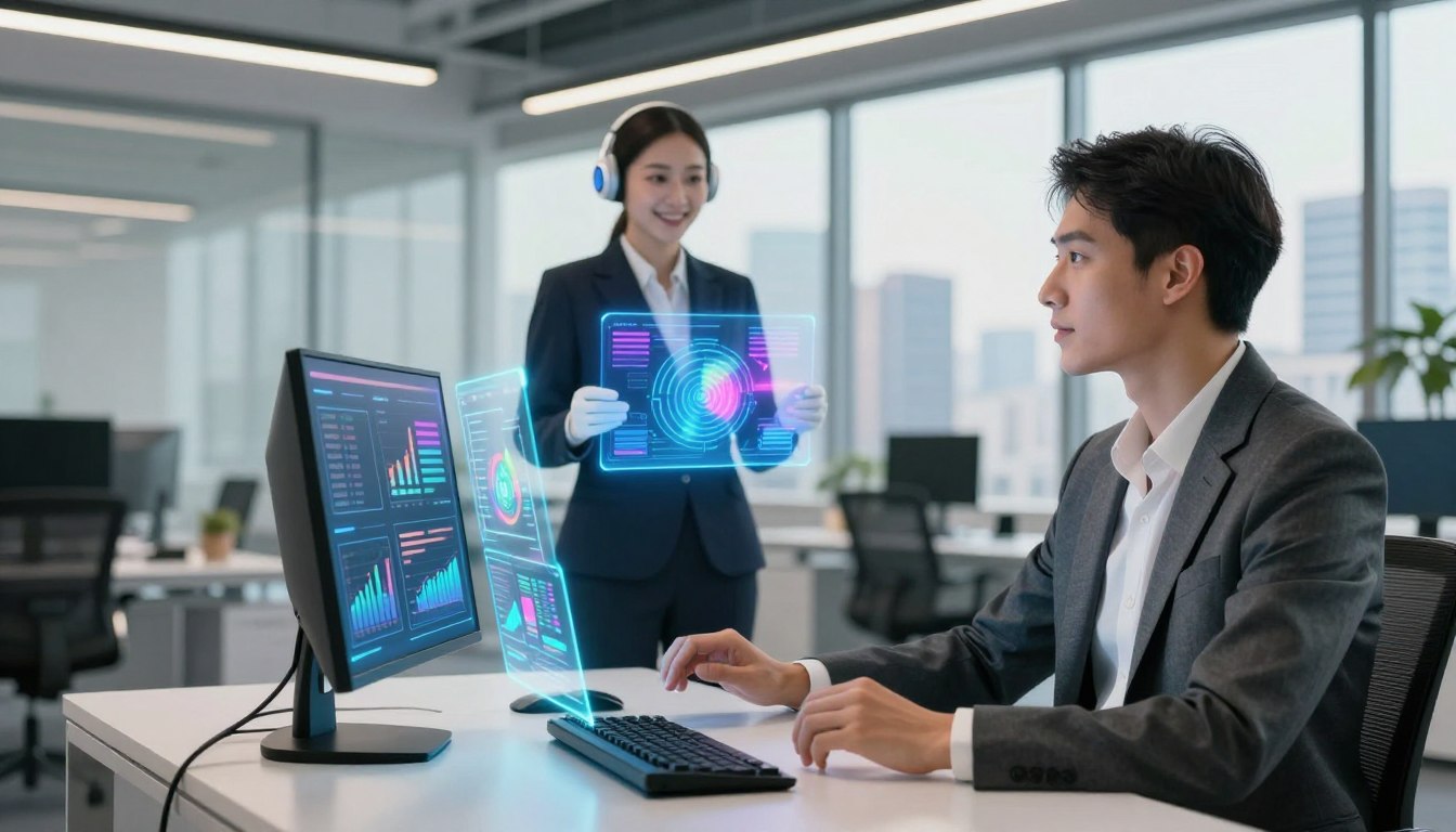 Hostinger Agent for small business
